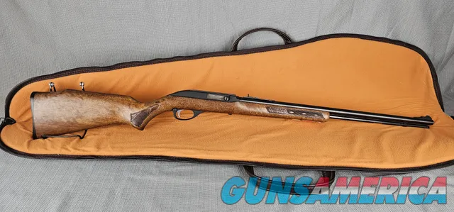 ON SALE! The Marlin Co Glenfield Model 60 .22LR Rifle 22"