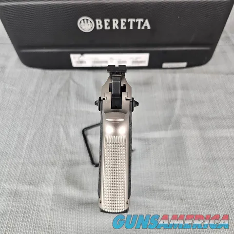 Beretta 92X Performance Carry Optic 082442915908 Img-3
