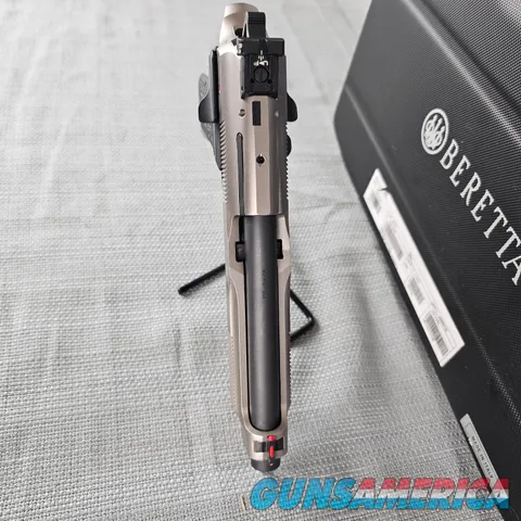 Beretta 92X Performance Carry Optic 082442915908 Img-4