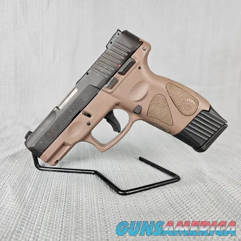 Taurus PT-111 Millennium G2 12rnd Pistol 9mm