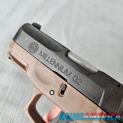 Taurus PT-111 Millenium G2 725327600398 Img-5