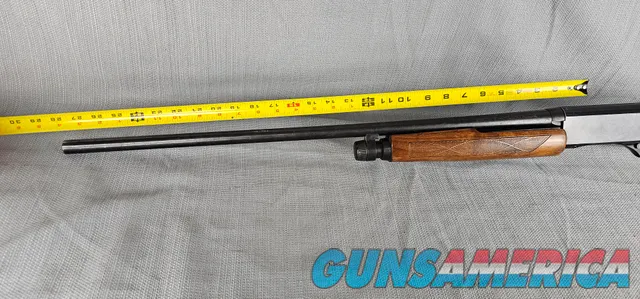 Winchester Other1200 
