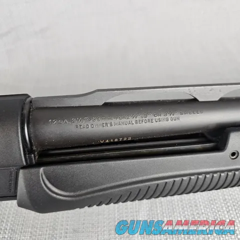 Benelli Nova 650350200713 Img-5