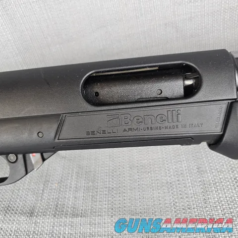 Benelli Nova 650350200713 Img-9