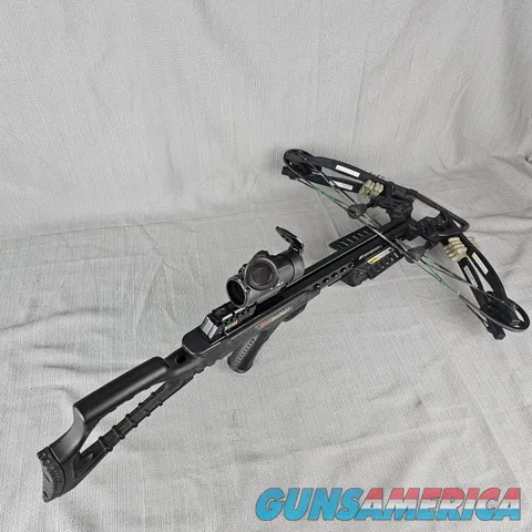 OtherKiller Instinct Crossbows OtherKI 350 FPS  Img-5