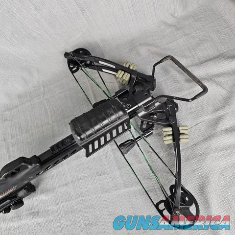 OtherKiller Instinct Crossbows OtherKI 350 FPS  Img-7