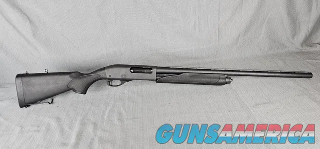Remington 870 Super Mag 12ga Pump Action Shotgun