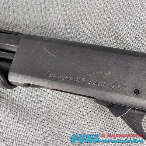 Remington Other870 Super Mag  Img-6
