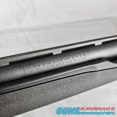Remington Other870 Super Mag  Img-8
