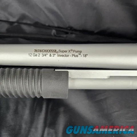 Winchester OtherSXP Super X Pump  Img-3
