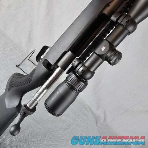 Savage Arms 110 Apex Hunter XP 011356573148 Img-6