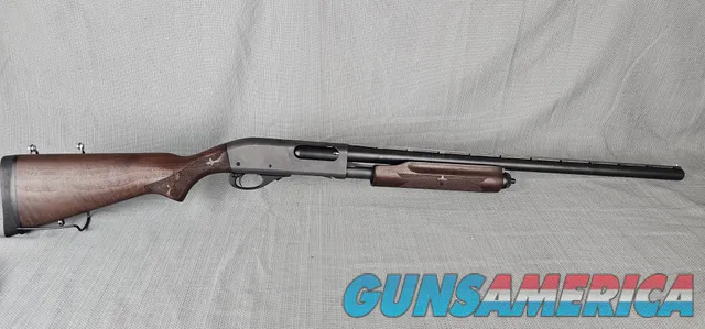 Remington 870 12 GA Shotgun *Gorgeous Wood Cond.*