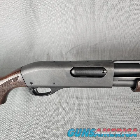 Remington 870  Img-4