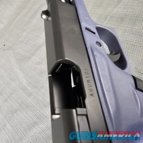GLOCK OtherG42 Gen3 Crushed Orchid  Img-5