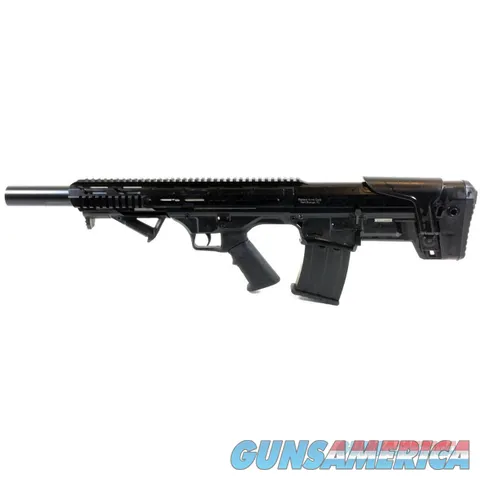 Armelegant BLP M12 18.5" 12 GA Semi-Auto Bullpup Shotgun, NIB On Sale!