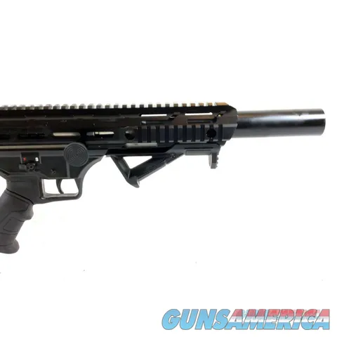 Armelegant BLP M12 18.5" 12 GA Semi-Auto Bullpup Shotgun, NIB On Sale!
