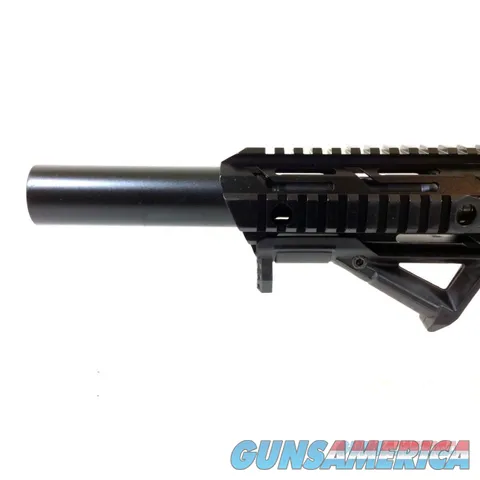 Armelegant BLP M12 18.5" 12 GA Semi-Auto Bullpup Shotgun, NIB On Sale!