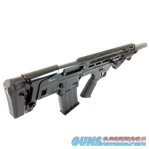 Armelegant BLP M12 18.5" 12 GA Semi-Auto Bullpup Shotgun, NIB On Sale!