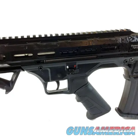 Armelegant BLP M12 18.5" 12 GA Semi-Auto Bullpup Shotgun, NIB On Sale!