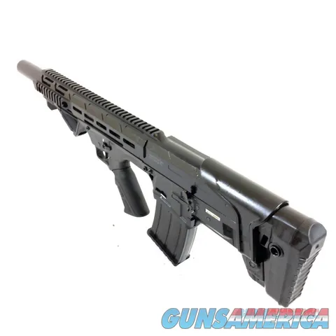 Armelegant BLP M12 18.5" 12 GA Semi-Auto Bullpup Shotgun, NIB On Sale!