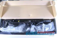 Armelegant BLP M12 18.5" 12 GA Semi-Auto Bullpup Shotgun, NIB On Sale!