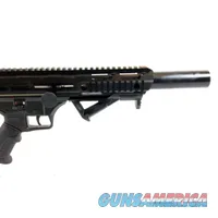 Armelegant BLP M12 18.5" 12 GA Semi-Auto Bullpup Shotgun, NIB On Sale!
