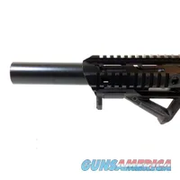 Armelegant BLP M12 18.5" 12 GA Semi-Auto Bullpup Shotgun, NIB On Sale!