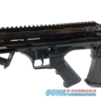 Armelegant BLP M12 18.5" 12 GA Semi-Auto Bullpup Shotgun, NIB On Sale!