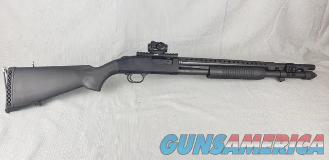 MOSSBERG Other590  Img-1