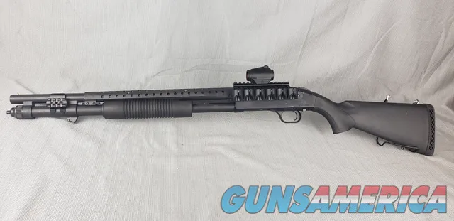 MOSSBERG Other590  Img-2