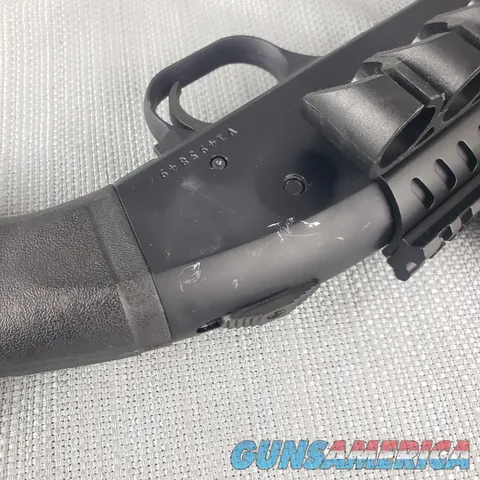 MOSSBERG Other590  Img-7