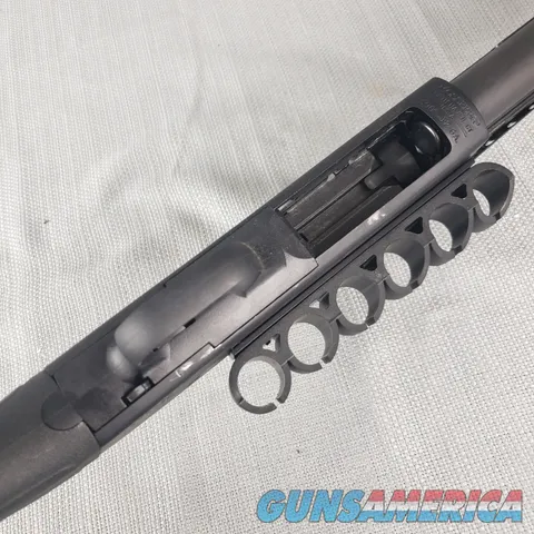 MOSSBERG Other590  Img-8