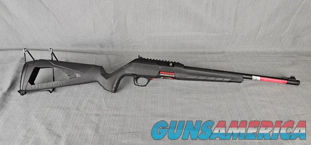 Winchester Wildcat 22 LR 16.5" Bolt Action Rifle