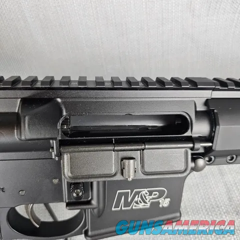 Smith & Wesson M&P15  Img-5