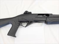 BENELLI SUPERNOVA 12 GA PUMP ACTION SHOTGUN