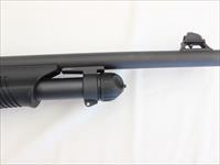 BENELLI SUPERNOVA 12 GA PUMP ACTION SHOTGUN
