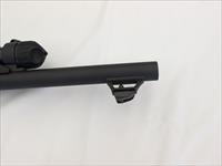 BENELLI SUPERNOVA 12 GA PUMP ACTION SHOTGUN