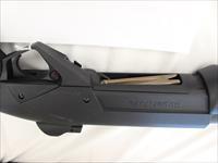 BENELLI SUPERNOVA 12 GA PUMP ACTION SHOTGUN