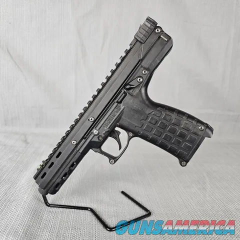 Kel-Tec CP33 .22 LR Pistol w/ 2 Mags