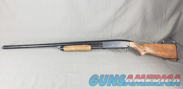 SAVAGE ARMS-STEVENS OtherModel 67 Series E  Img-1