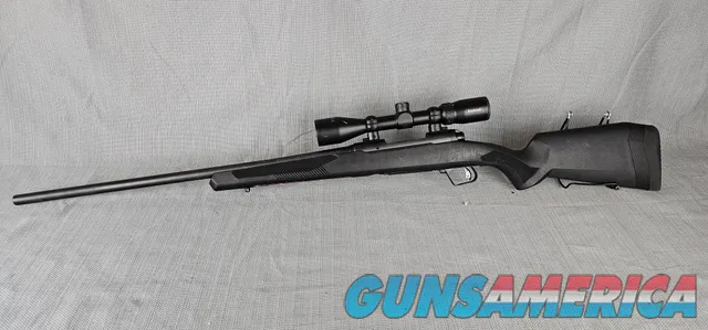 SAVAGE ARMS Other110 Engage Hunger XP  Img-2