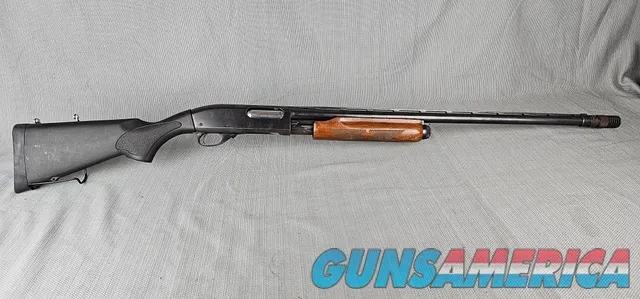 Remington Other870 Wingmaster Magnum  Img-1