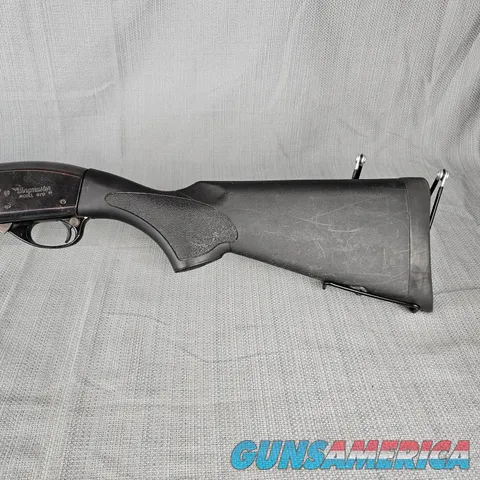 Remington Other870 Wingmaster Magnum  Img-5