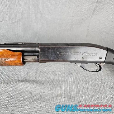 Remington Other870 Wingmaster Magnum  Img-6