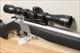 C.V.A. Wolf .50 Cal Break-Action Black Powder Muzzleloader + Scope