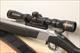 C.V.A. Wolf .50 Cal Break-Action Black Powder Muzzleloader + Scope