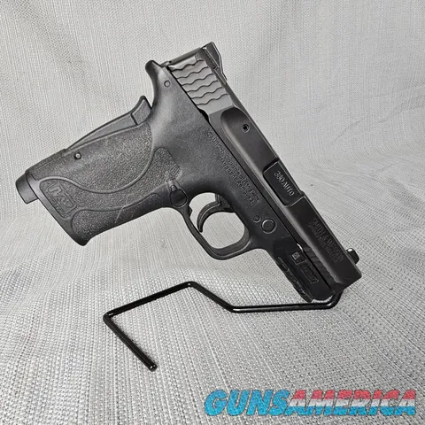 Smith & Wesson M&P M2.0  Img-2