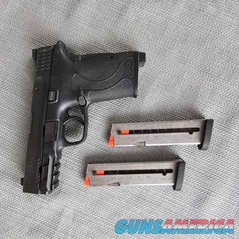 Smith & Wesson M&P M2.0  Img-7