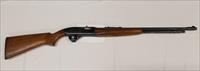 Hawthorne Model 880 .22 LR Semi-Auto Rifle