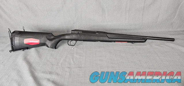 Savage Axis 350 Legend Bolt Action Rifle - LH